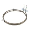 Whirlpool Cooker & Hob Round Fan Heating Element 2000w - Image 3