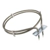 Whirlpool Cooker & Hob Round Fan Heating Element 2000w - Image 5