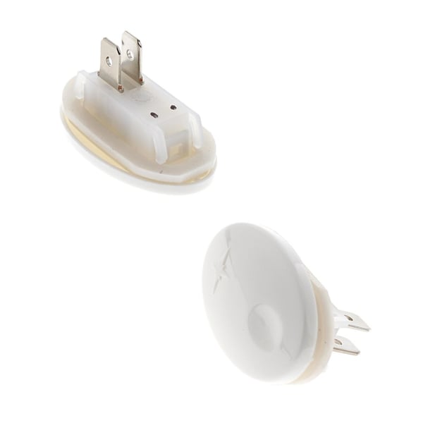White Gas Hob Ignition Switch