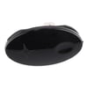 Whirlpool Cooker & Hob Ignition Button Black - Image 4