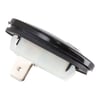 Whirlpool Cooker & Hob Ignition Button Black - Image 5