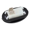Whirlpool Cooker & Hob Ignition Button Black - Image 7