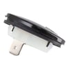 Whirlpool Cooker & Hob Ignition Button Black - Image 9