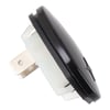 Whirlpool Cooker & Hob Ignition Button Black - Image 10