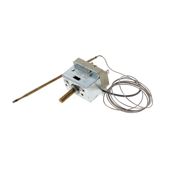 Temperature Thermostat
