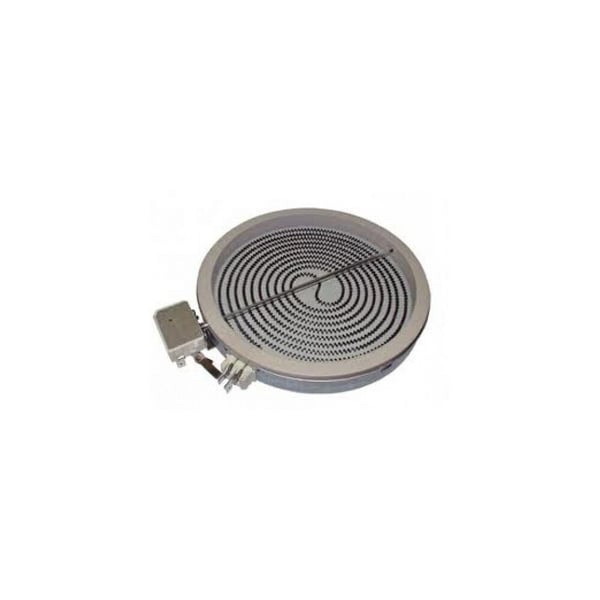 Hob Ceramic Hotplate 180mm 1700w