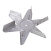 Whirlpool Cooker & Hob Fan Motor - Image 2