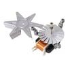 Whirlpool Cooker & Hob Fan Motor - Image 4
