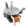 Whirlpool Cooker & Hob Fan Motor - Image 5
