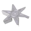 Whirlpool Cooker & Hob Fan Motor - Image 6