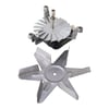 Whirlpool Cooker & Hob Fan Motor - Image 8