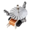 Whirlpool Cooker & Hob Fan Motor - Image 9
