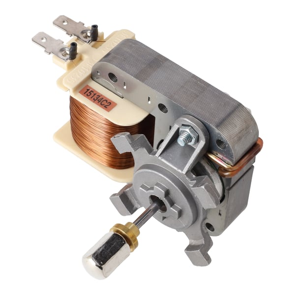 Fan & Motor