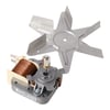 Whirlpool Cooker & Hob Fan & Motor - Image 9