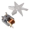 Whirlpool Cooker & Hob Fan & Motor - Image 10
