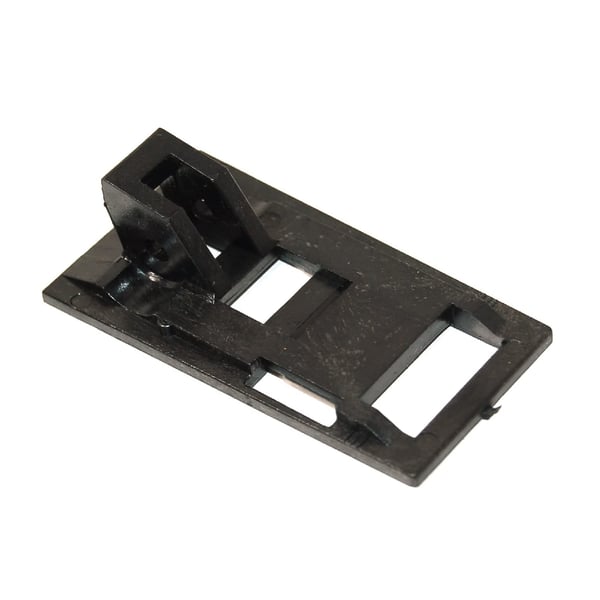 Door Handle Black 
