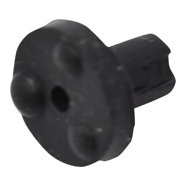 Hob Pan Support Rubber Foot x 1