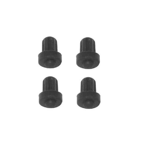 Hob Pan Support Buffers x 4