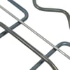 Whirlpool Cooker & Hob Top Upper Heater Grill Element - Image 3