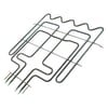 Whirlpool Cooker & Hob Top Upper Heater Grill Element - Image 6