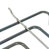 Whirlpool Cooker & Hob Top Upper Heater Grill Element - Image 8