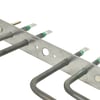Whirlpool Cooker & Hob Top Upper Heater Grill Element - Image 9