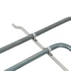 Whirlpool Cooker & Hob Top Upper Heater Grill Element - Image 11