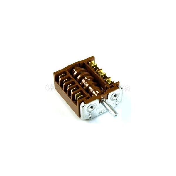 Selector Switch