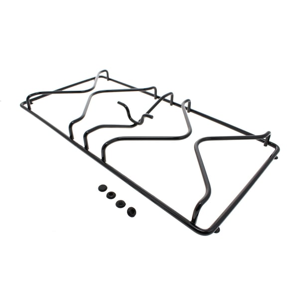 Hob Pan Stand Grid