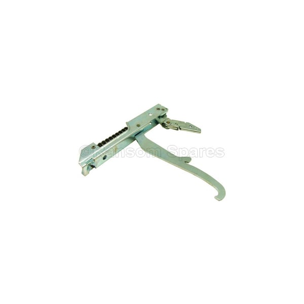 Door Hinge