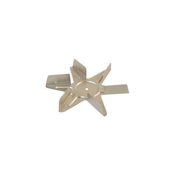 Fan Motor Blade 