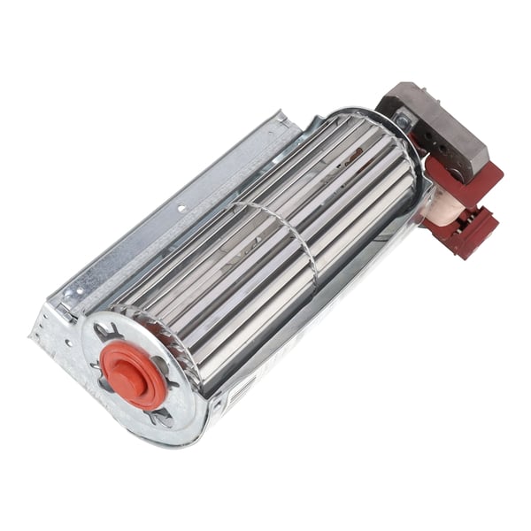Cooling Fan Motor
