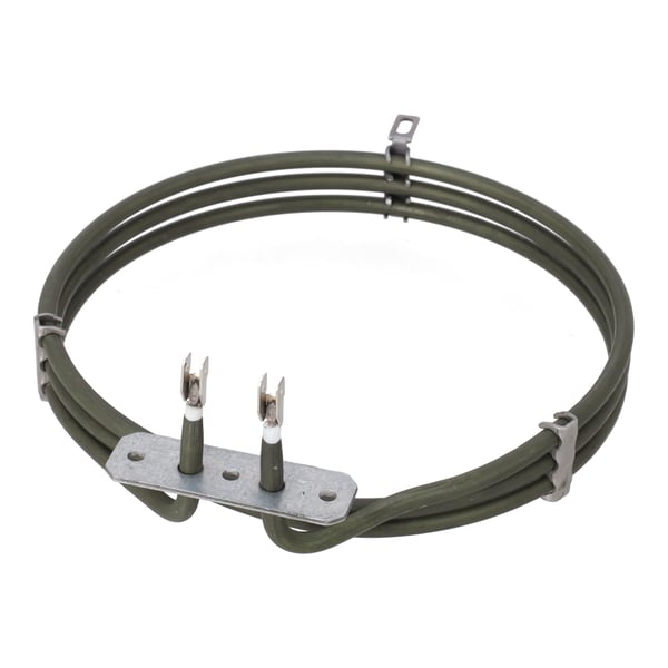 Round Fan Heating Element