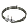 Smeg Cooker & Hob Round Fan Heating Element - Image 1