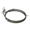Smeg Cooker & Hob Round Fan Heating Element - Image 2