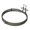 Smeg Cooker & Hob Round Fan Heating Element - Image 3