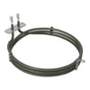 Smeg Cooker & Hob Round Fan Heating Element - Image 4