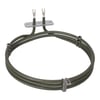 Smeg Cooker & Hob Round Fan Heating Element - Image 5