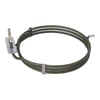 Smeg Cooker & Hob Round Fan Heating Element - Image 8