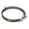Smeg Cooker & Hob Round Fan Heating Element - Image 10