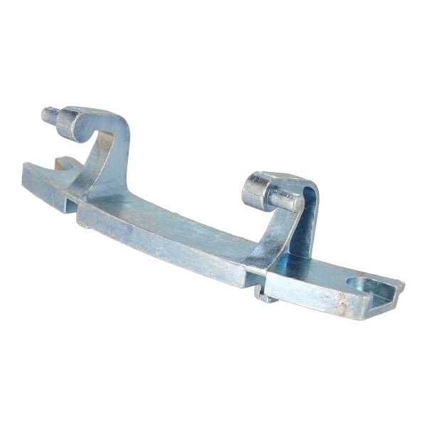 Door Hinge with Bearings