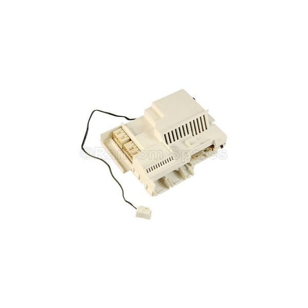 MODULE DEA 600 3.5.8 Not Programmed