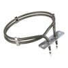 Candy Cooker & Hob Round Heating Fan Heater Element - Image 2