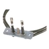 Candy Cooker & Hob Round Heating Fan Heater Element - Image 5