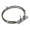 Candy Cooker & Hob Round Heating Fan Heater Element - Image 7
