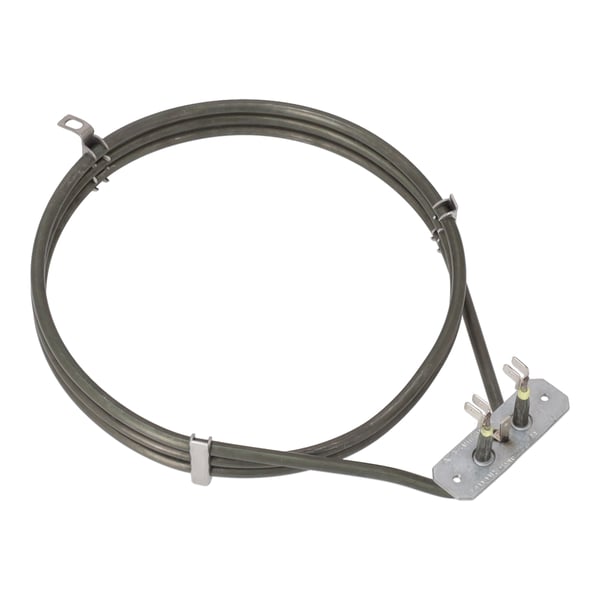 Round Fan Heating Element 2400w