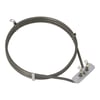 Baumatic Cooker & Hob Round Fan Heating Element 2400w - Image 1