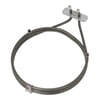 Baumatic Cooker & Hob Round Fan Heating Element 2400w - Image 7
