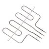 Hotpoint Cooker & Hob 2660W Twin Grill Element - Image 1