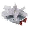 Hotpoint Cooker & Hob Fan Motor - Image 1